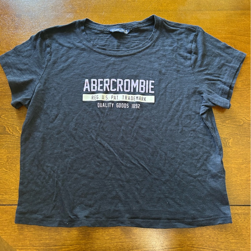 Abercrombie Tee